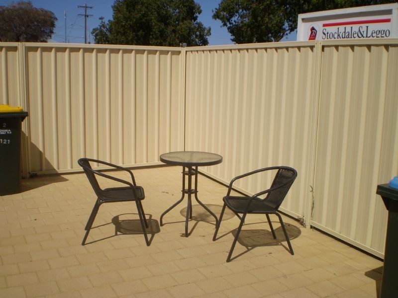 1 – 4/2121 Fifteenth Street, Irymple VIC 3498