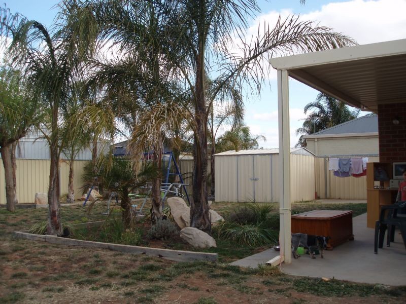 36 Hollywood Boulevard, Mildura VIC 3500