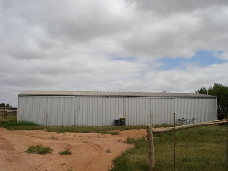 Block 77 Woomera Avenue, Red Cliffs VIC 3496