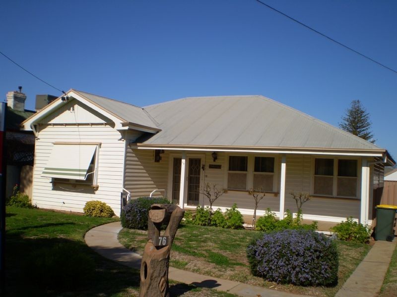 76 Magnolia Avenue, Mildura VIC 3500