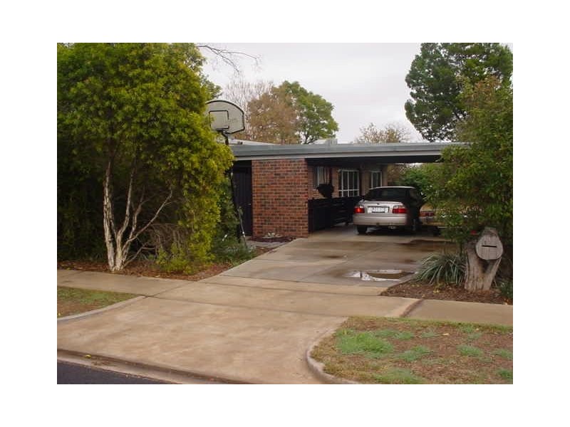 1 Asling Avenue, Mildura VIC 3500