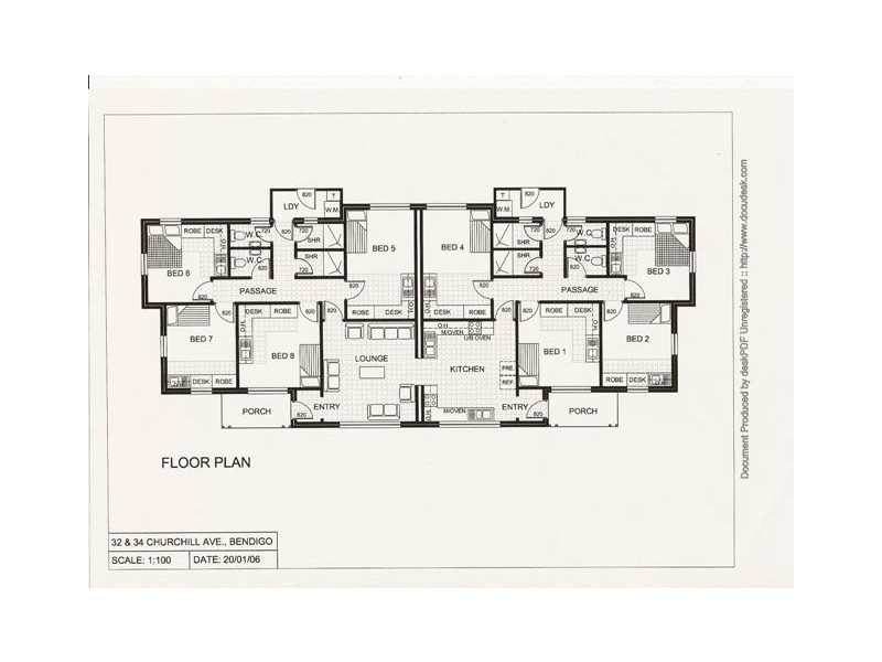 34 Churchill Street, Flora Hill VIC 3550