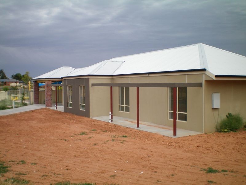 Lot 48 Pittman Avenue, Buronga NSW 2739