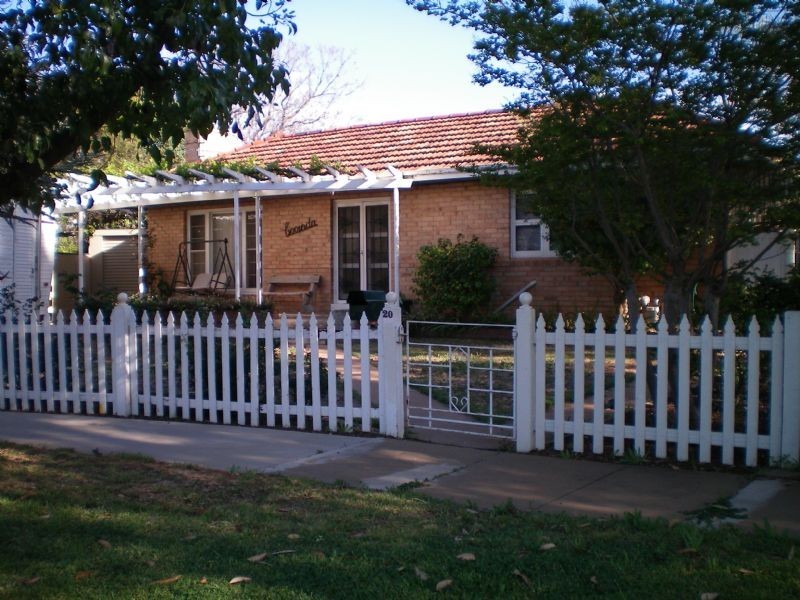 20 Rosemont Avenue, Mildura VIC 3500