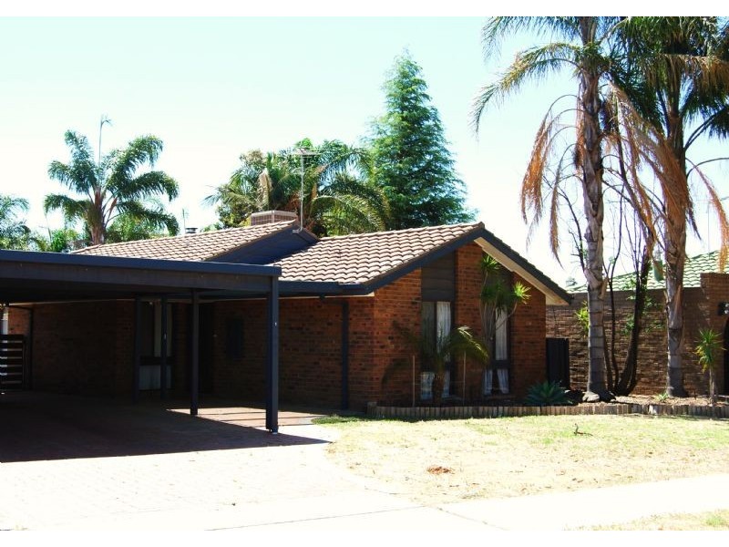 1 Flamingo Drive, Mildura VIC 3500