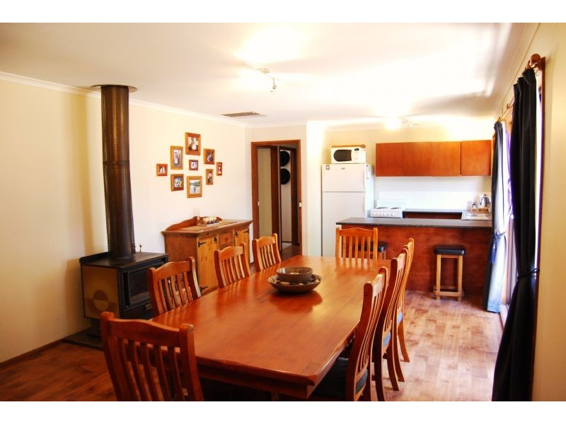1 Flamingo Drive, Mildura VIC 3500