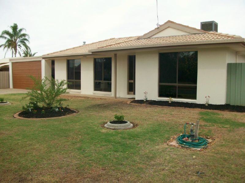 1 Panorama Drive, Mildura VIC 3500
