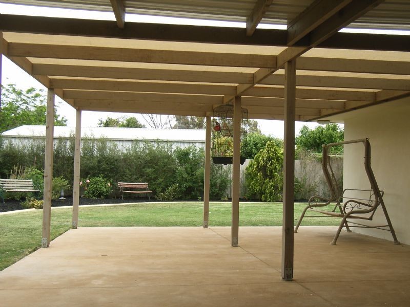 1 Panorama Drive, Mildura VIC 3500