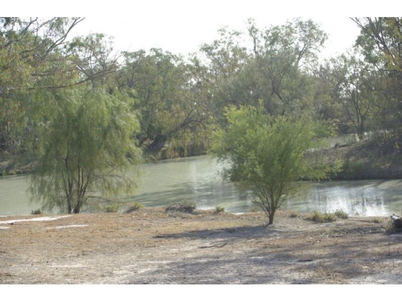 Lot 7 Tapio River front Pooncarie Road, Wentworth NSW 2648