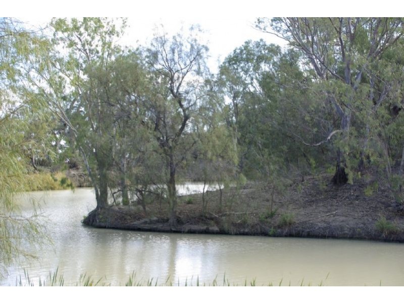 Lot 7 Tapio River front Pooncarie Road, Wentworth NSW 2648