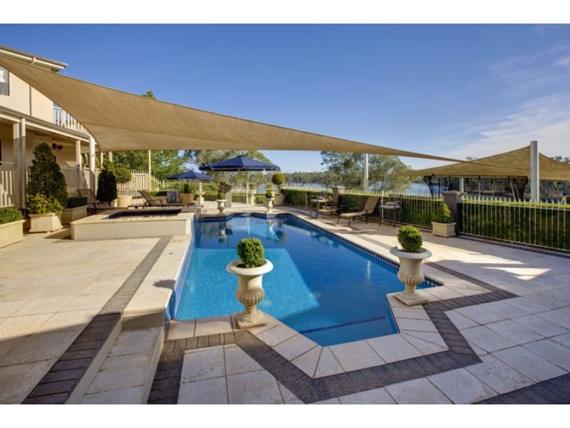 12 Riverview Rise, Gol Gol NSW 2738