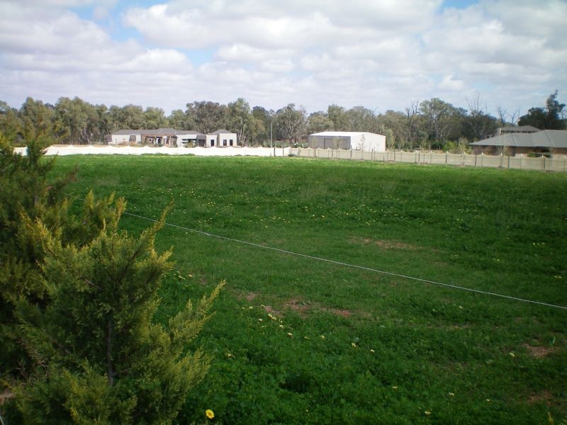 Lot 8 Murray Street, Gol Gol NSW 2738