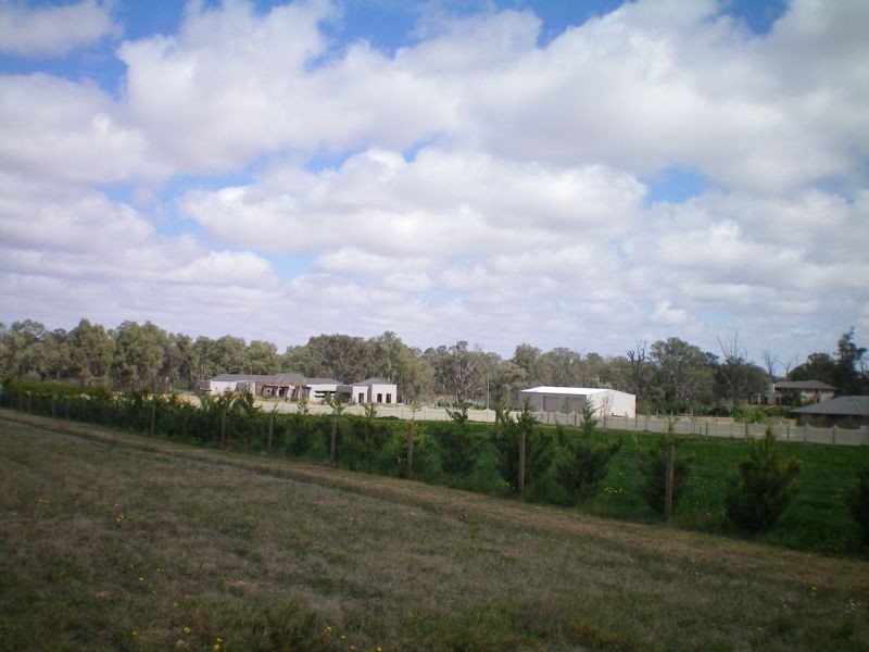 Lot 8 Murray Street, Gol Gol NSW 2738