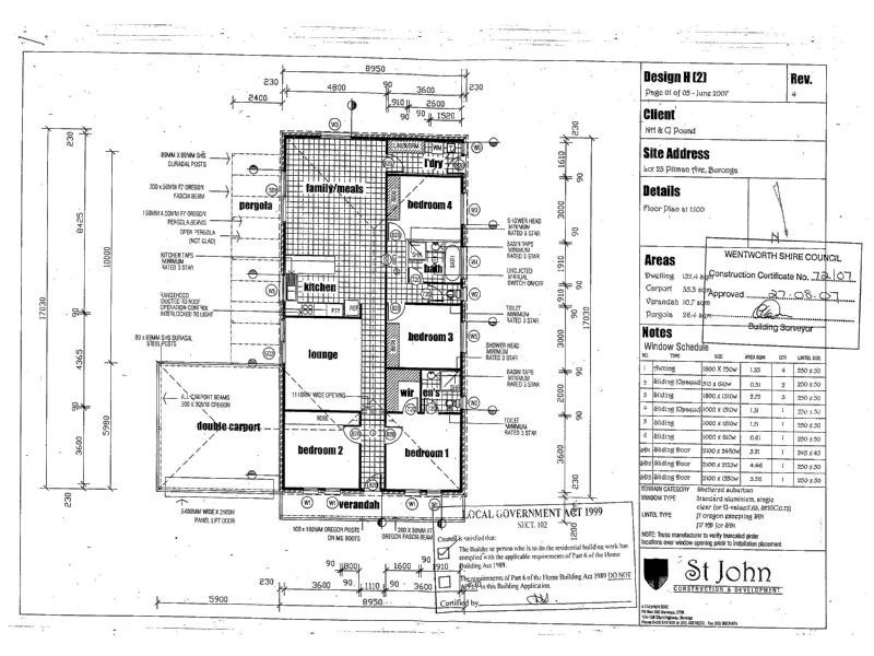 Lot 23  Pitman Avenue, Buronga NSW 2739
