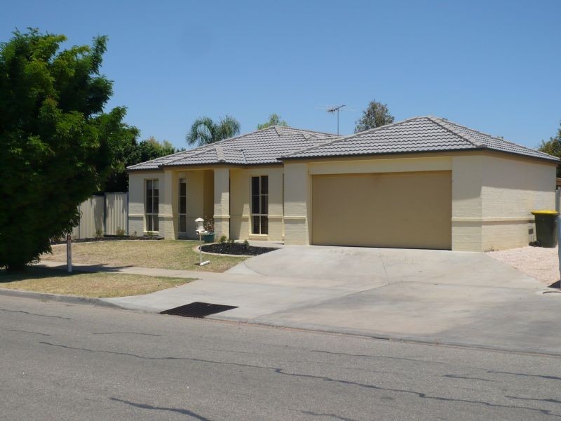 5 Olympic Way, Mildura VIC 3500