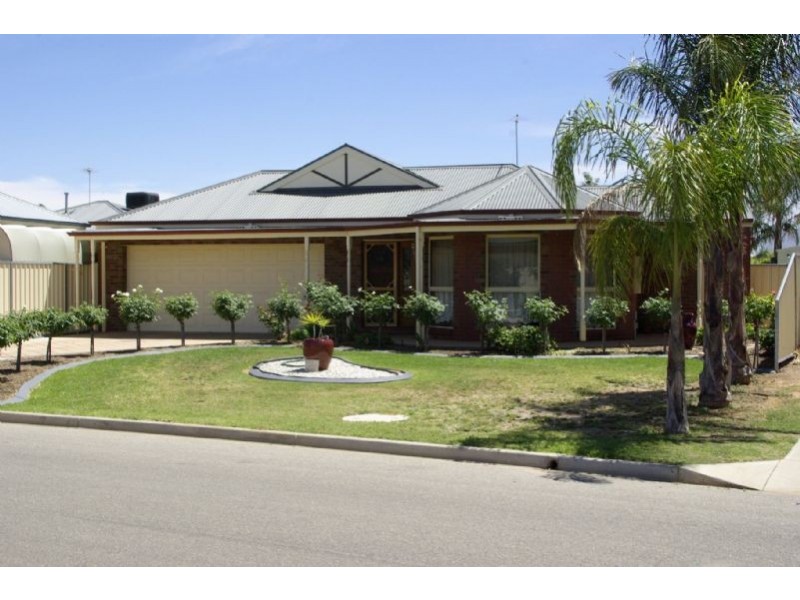 32 Ularara Drive, Mildura VIC 3500