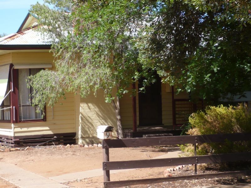 9 Loddon Avenue, Red Cliffs VIC 3496