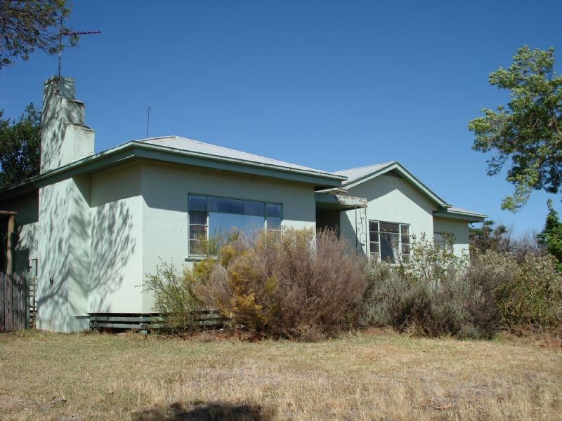 Block 355 River Road, Dareton NSW 2717