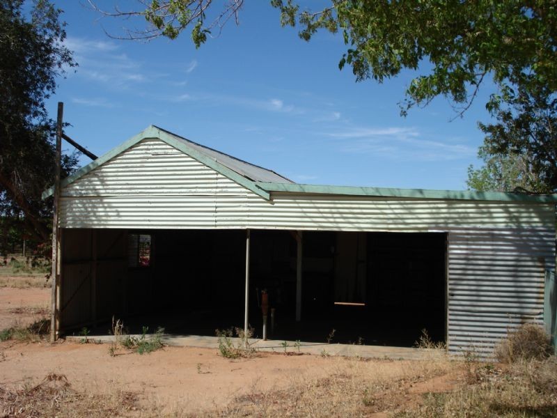 Block 355 River Road, Dareton NSW 2717
