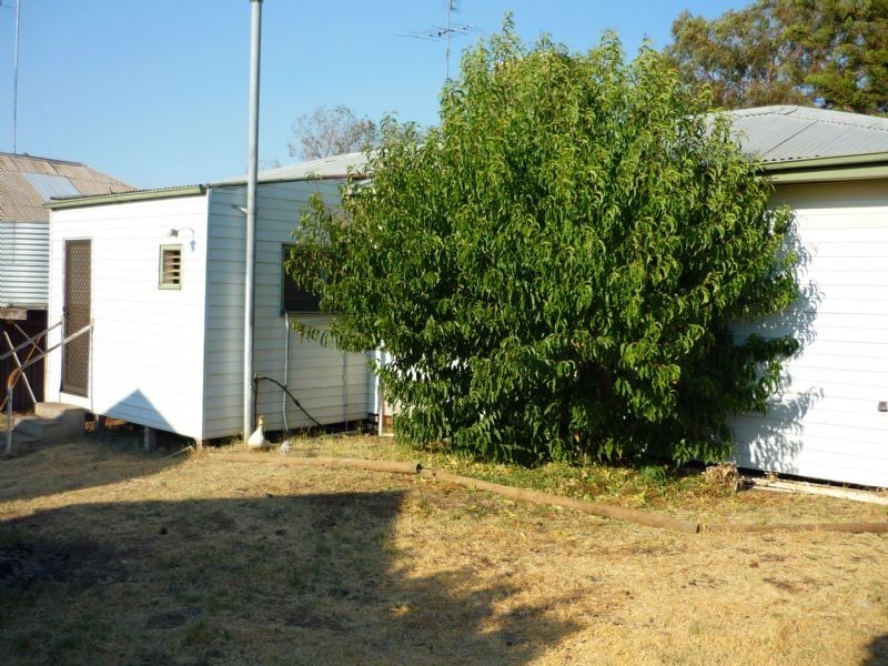 19  Martin Avenue, Ouyen VIC 3490