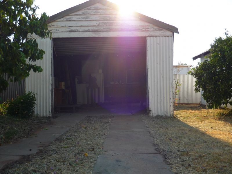 19  Martin Avenue, Ouyen VIC 3490