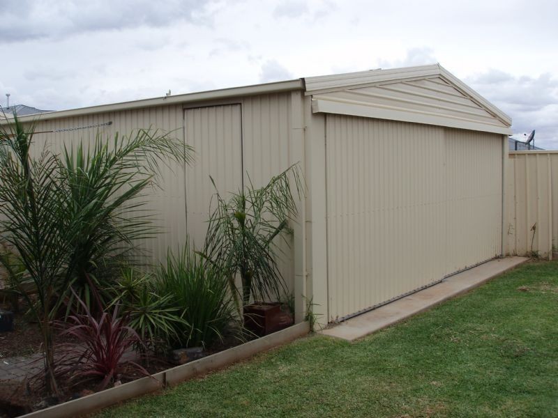 7  Orlando Court, Mildura VIC 3500