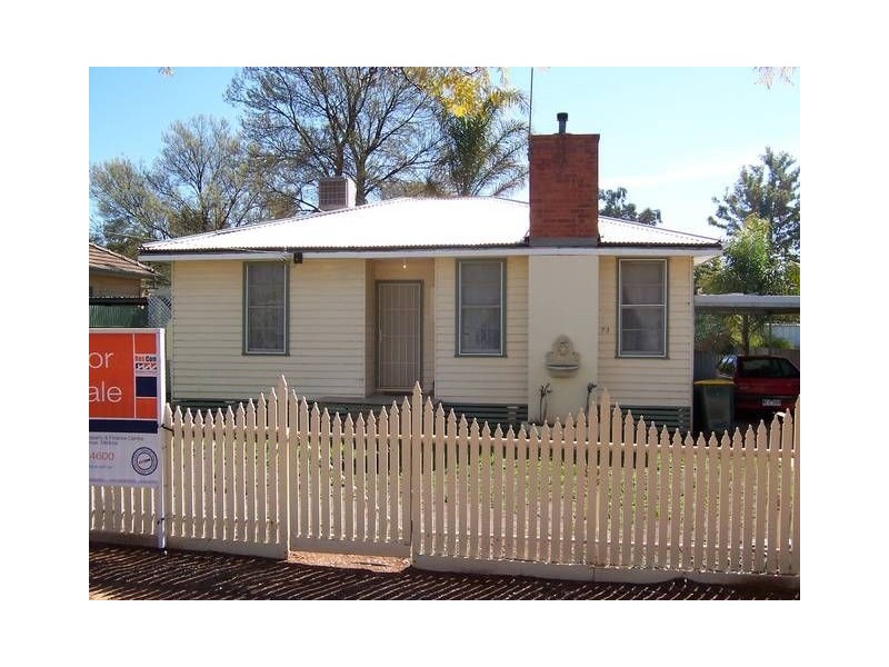 73 Box Street, Merbein VIC 3505