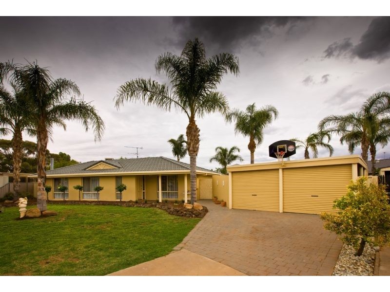 2 Gem Place, Mildura VIC 3500