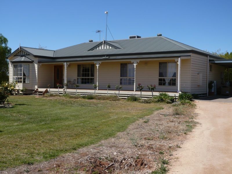 60 Norman Road, Merbein VIC 3505