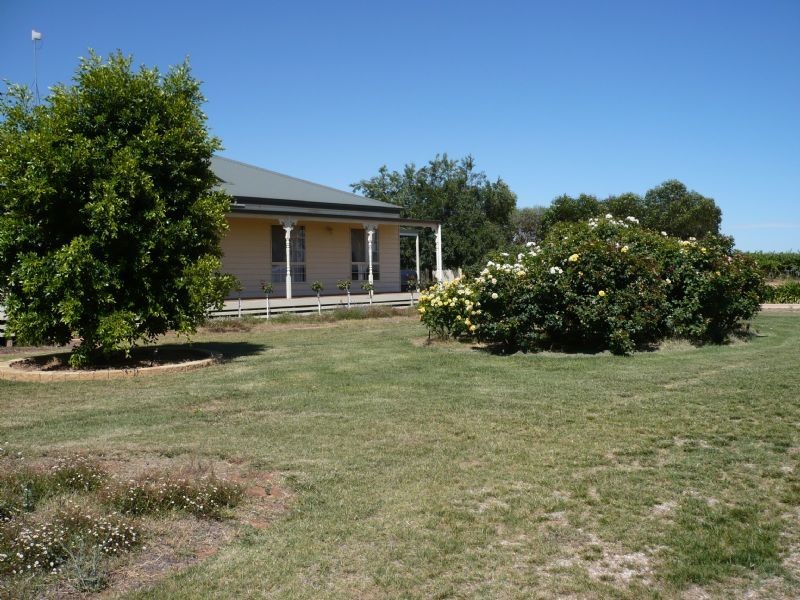 60 Norman Road, Merbein VIC 3505