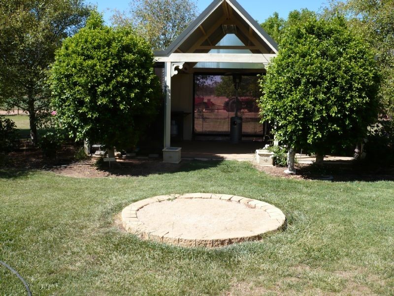 60 Norman Road, Merbein VIC 3505