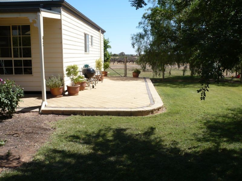 60 Norman Road, Merbein VIC 3505