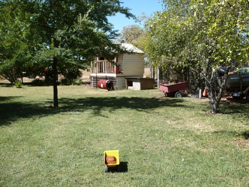 60 Norman Road, Merbein VIC 3505