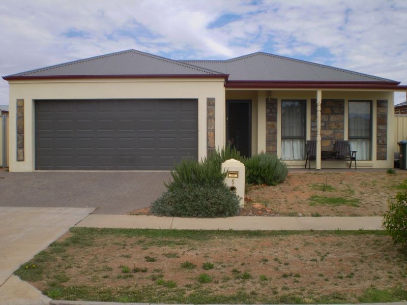 5 Bristol Way, Mildura VIC 3500