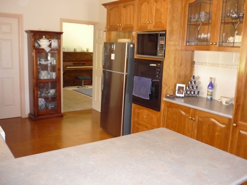 Block 348  Benarra Road, Dareton NSW 2717