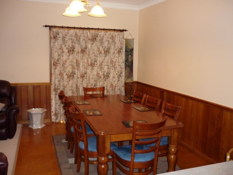 Block 348  Benarra Road, Dareton NSW 2717