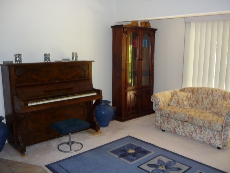 Block 348  Benarra Road, Dareton NSW 2717