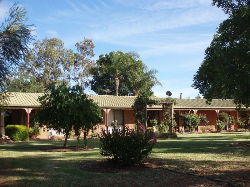 28 Belar Avenue Extension, Irymple VIC 3498