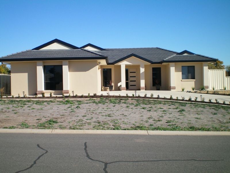 22 Drings Way, Gol Gol NSW 2738