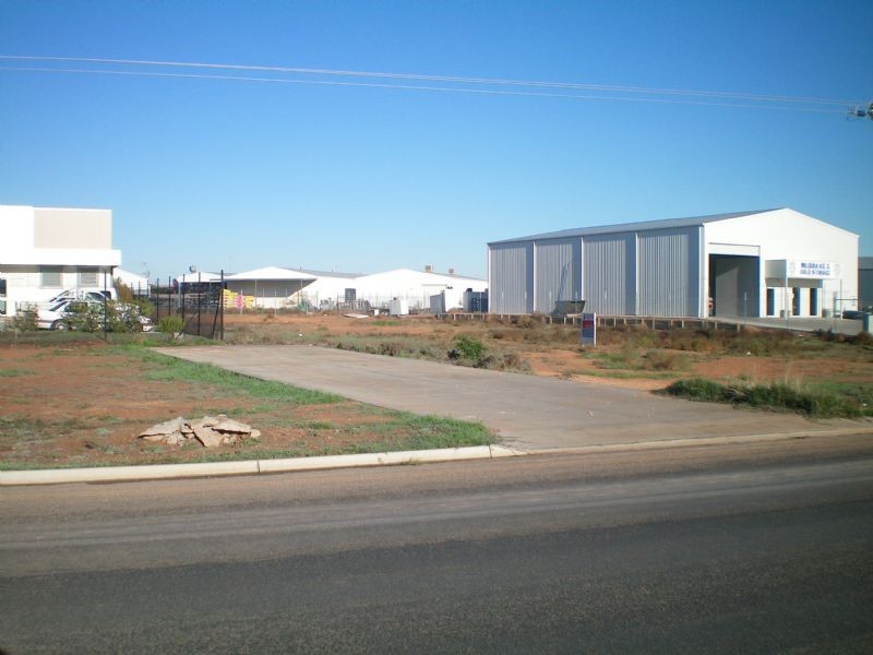 Lot 14 Cureton Avenue, Mildura VIC 3500