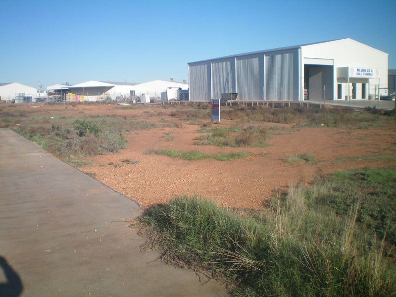 Lot 14 Cureton Avenue, Mildura VIC 3500