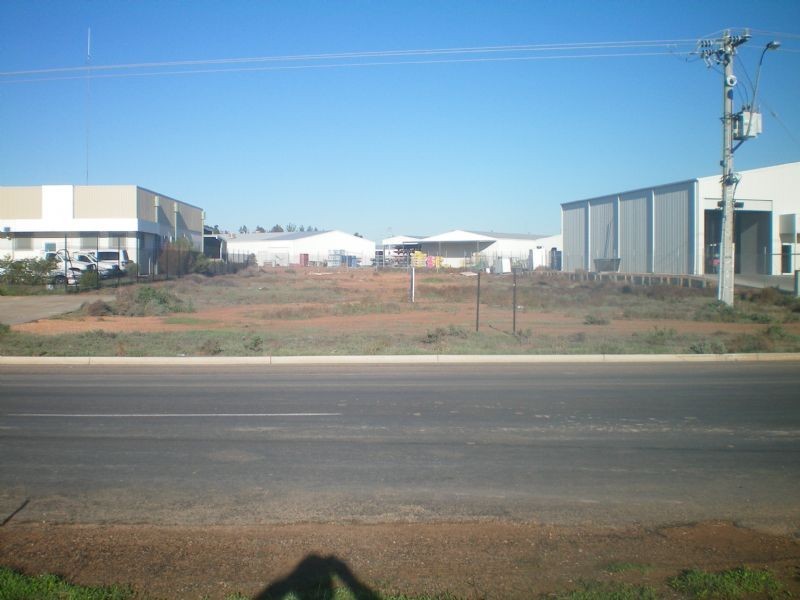 Lot 14 Cureton Avenue, Mildura VIC 3500