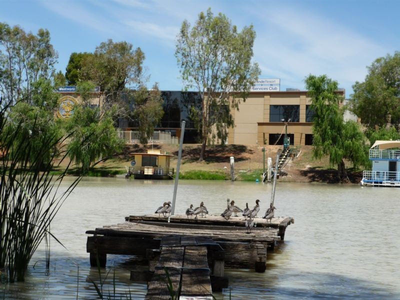 Lots 1 – 12 Wentworth Street, Wentworth NSW 2648