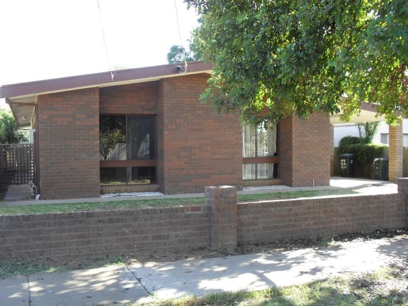 21 Olive Avenue, Mildura VIC 3500