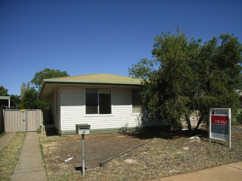 4 Laurel Street, Red Cliffs VIC 3496