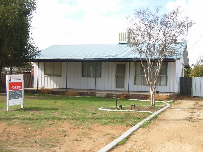 41 Cowper Street, Euston NSW 2737