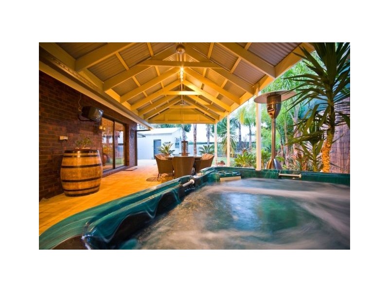 16 Tapio Street, Gol Gol NSW 2738