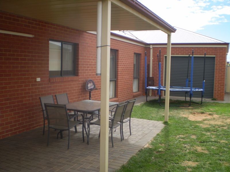 5 Bristol Way, Mildura VIC 3500