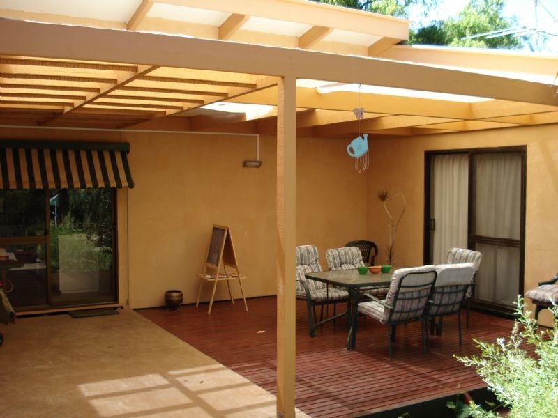 Lot 4 Potters Drive, Gol Gol NSW 2738