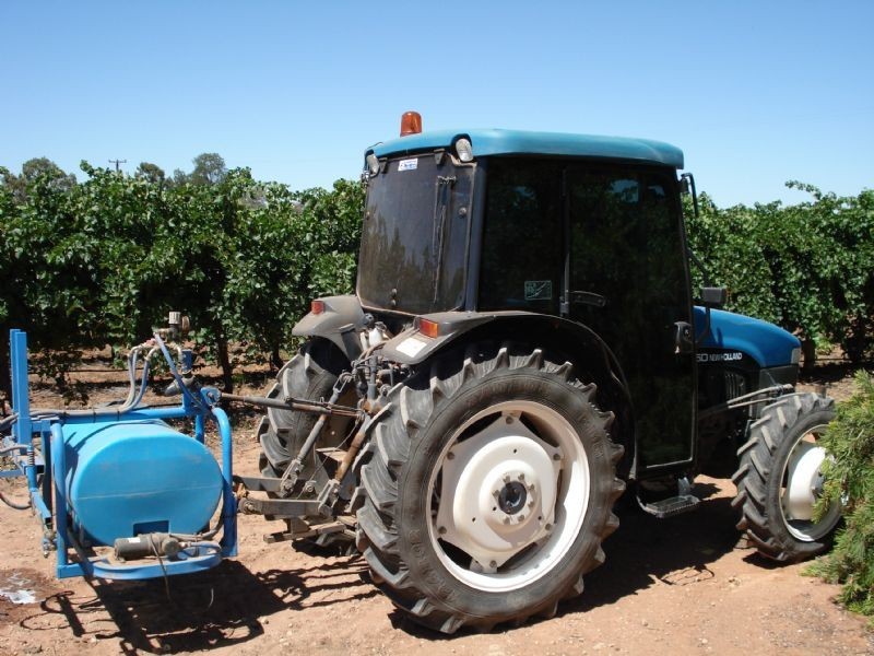 Lot 4 Potters Drive, Gol Gol NSW 2738